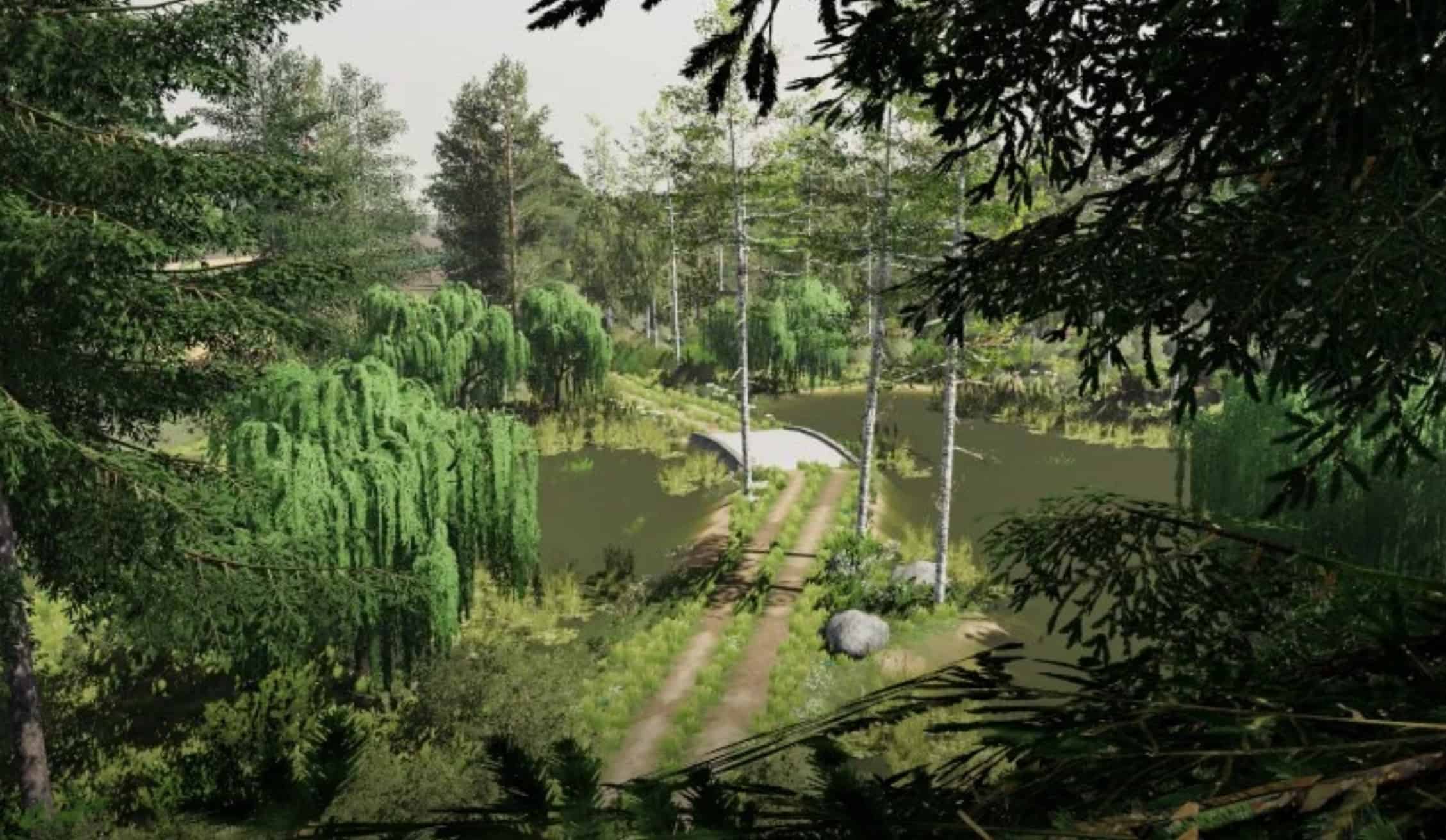 ŁÓDZKA WIEŚ V1.0.0.1 Mod thumbnail 3