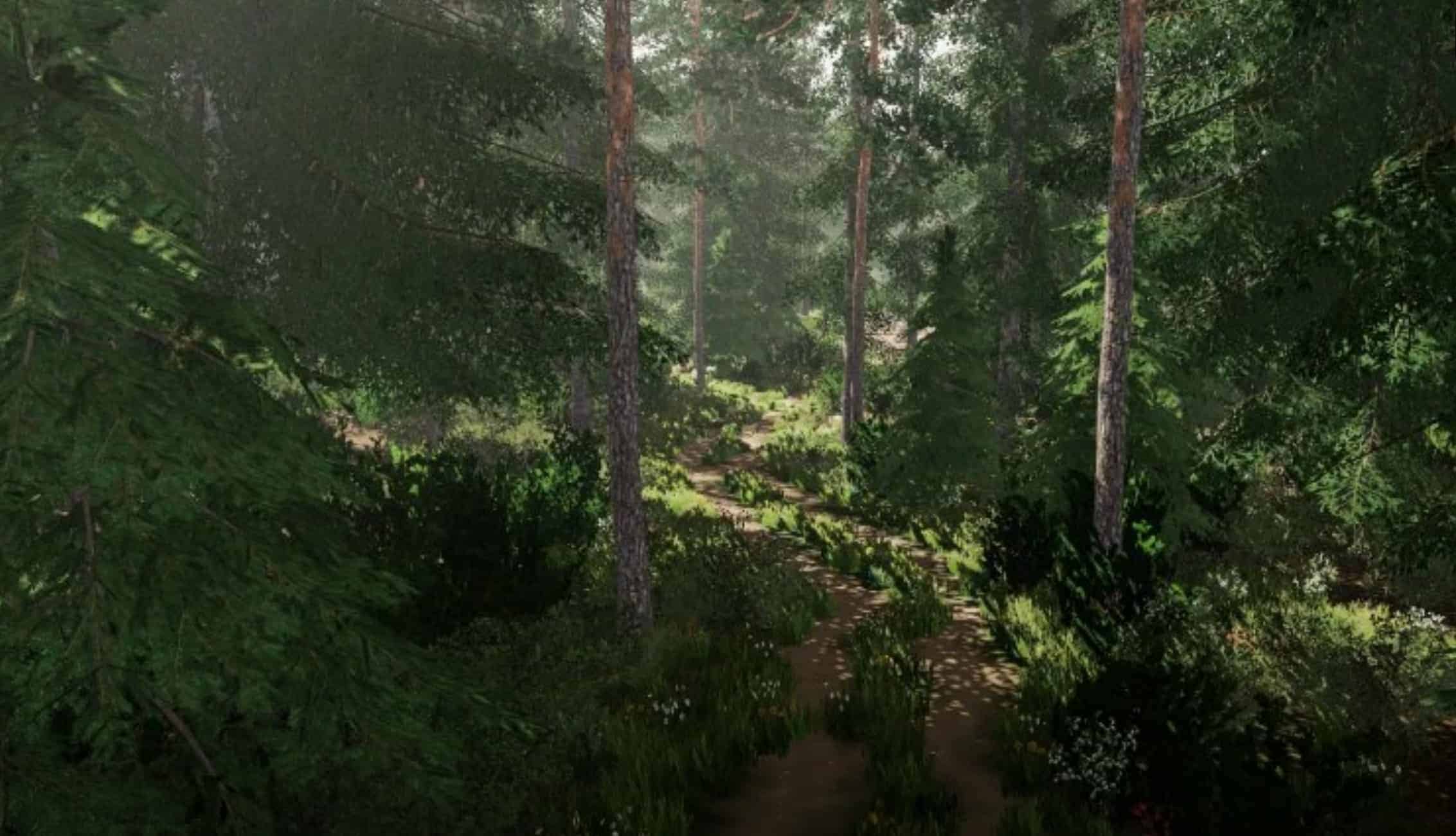 ŁÓDZKA WIEŚ V1.0.0.1 Mod thumbnail 4
