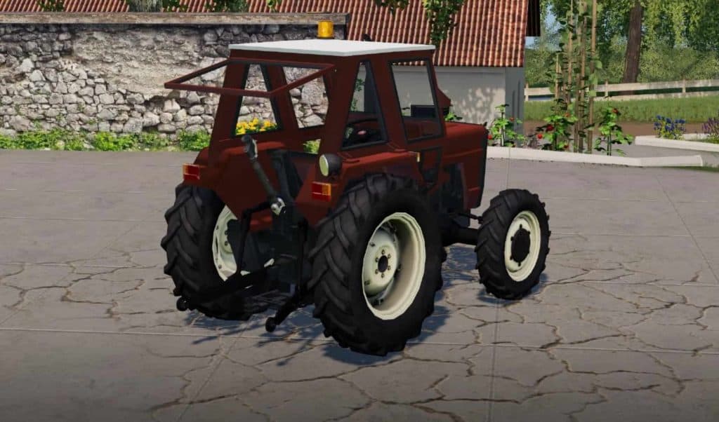 Štore 504 v1.0.0.0 Mod