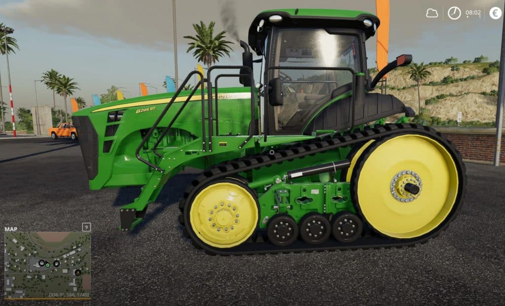 2010 John Deere 8rt 3D v1.0.0.0 Mod