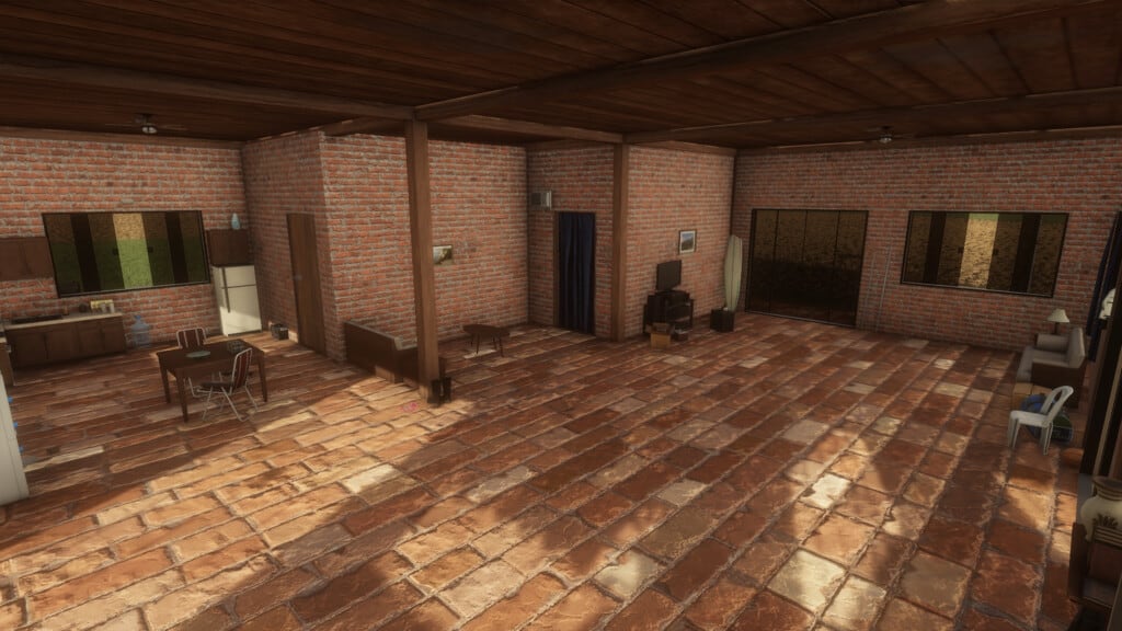 AGM House Agronópolis 1.0.0.0 Mod thumbnail 3
