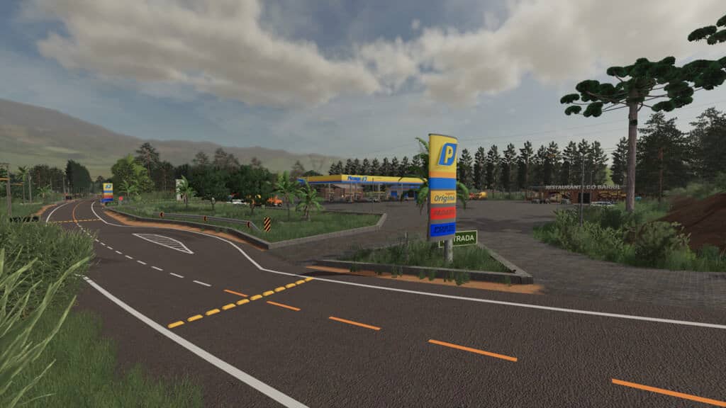 Agronópolis 1.5.0.0 Mod thumbnail 2