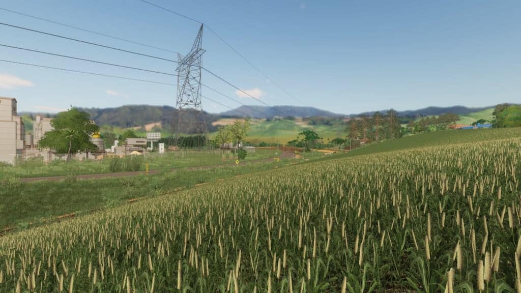 Agronópolis 1.5.0.0 Mod thumbnail 4