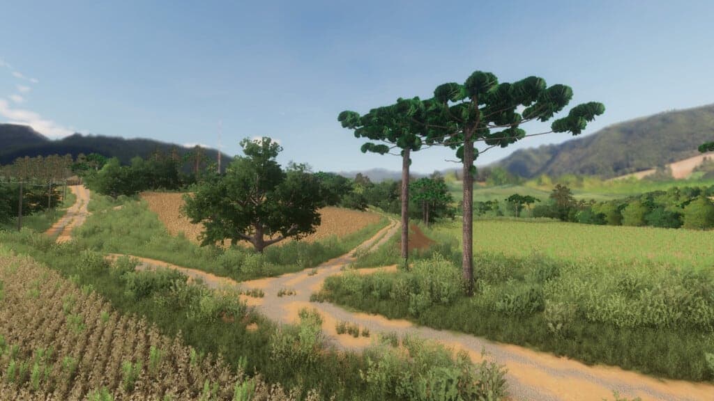 Agronópolis 1.5.0.0 Mod