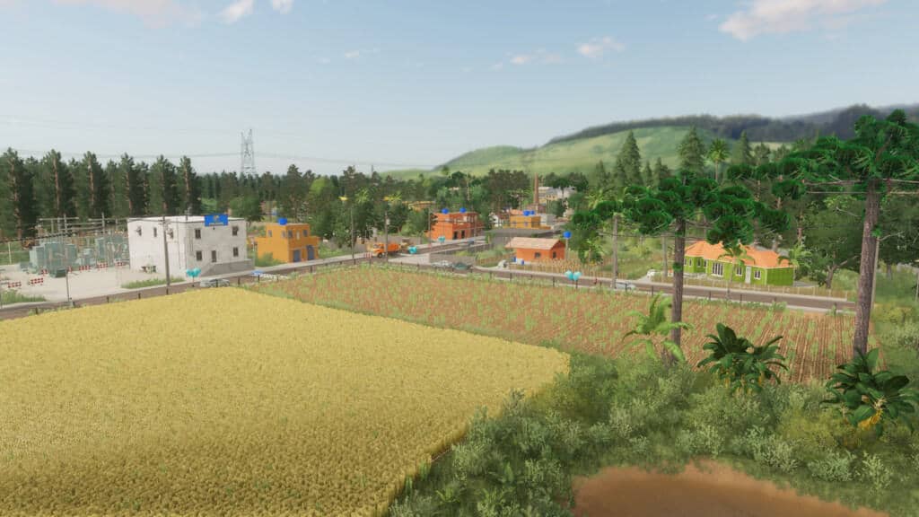 Agronópolis 1.5.0.0 Mod thumbnail 6