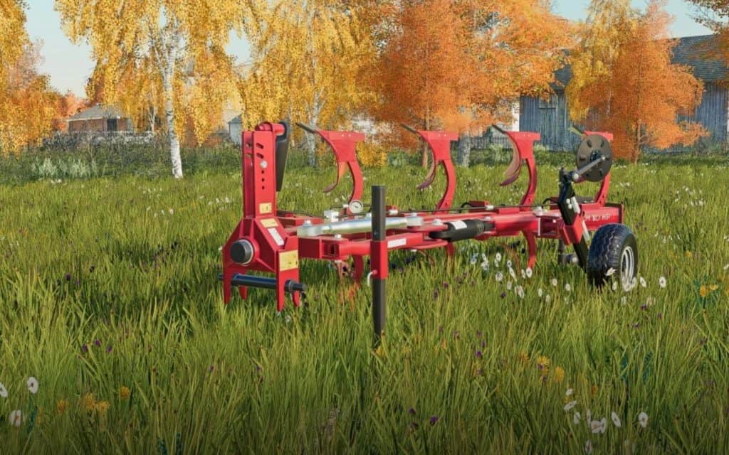 Akpil KM 80 v1.0.0.0 Mod
