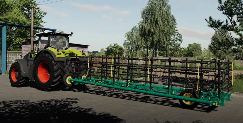 BGP-18 V2.0.1.9 Mod