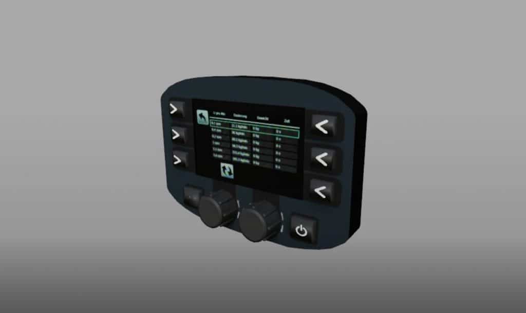 EcoTron Terminal v1.0.0.0 Mod