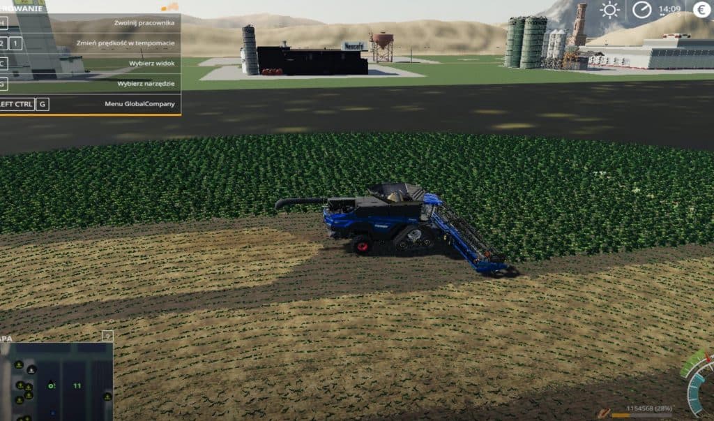 IDEAL Limited Edition 9 peanut v1.0 Mod