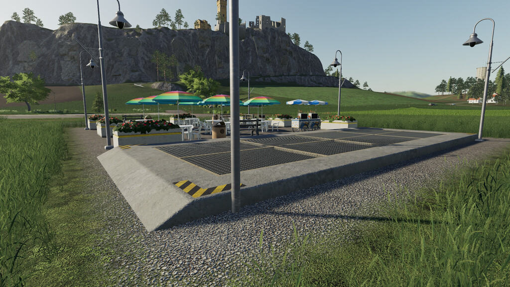 Icecafé 1.2.0.0 Mod thumbnail 4