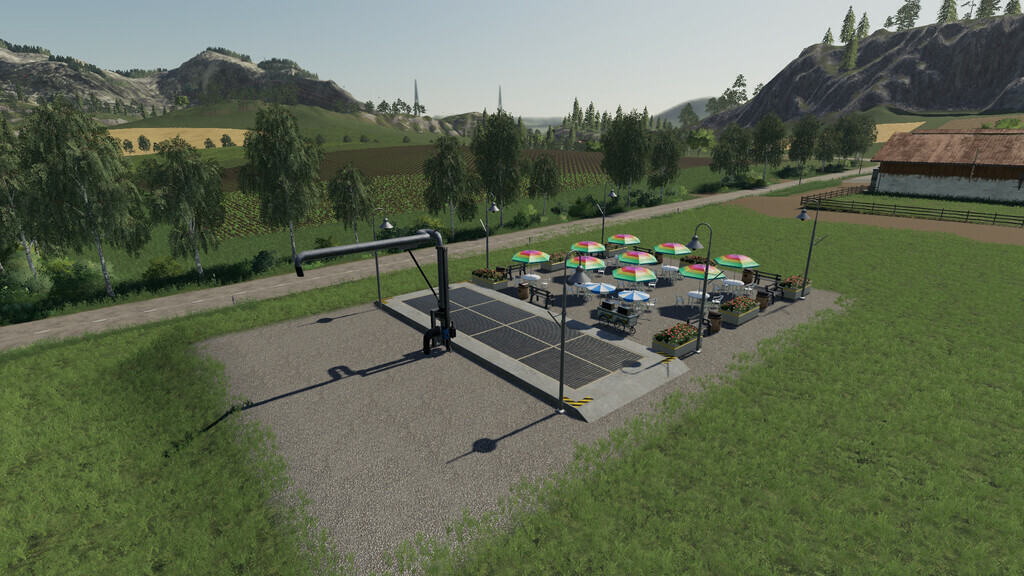 Icecafé 1.2.0.0 Mod thumbnail 5