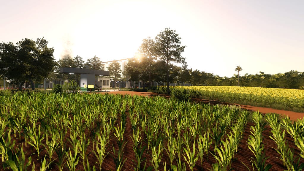 Jatobá Farm 1.0.0.0 Mod thumbnail 2