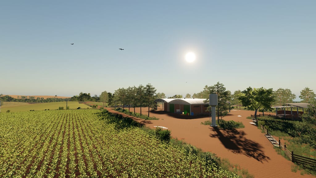 Jatobá Farm 1.0.0.0 Mod