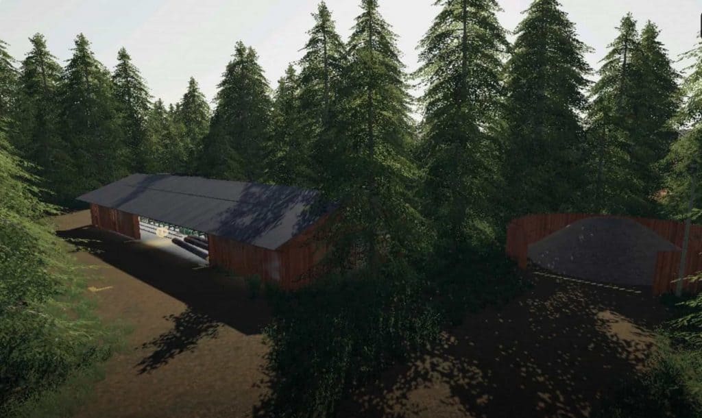 Kykiros Koba Map v1.0.0.0 Mod
