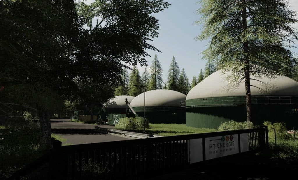 Landersum Map v1.0.0.0 Mod