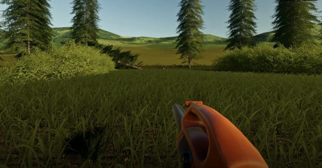 Leaf Blower v1.0.0.0 Mod