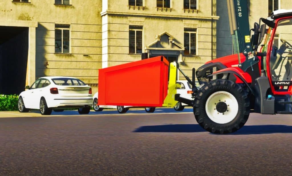 Lizard Loader Box v1.0.0.0 Mod