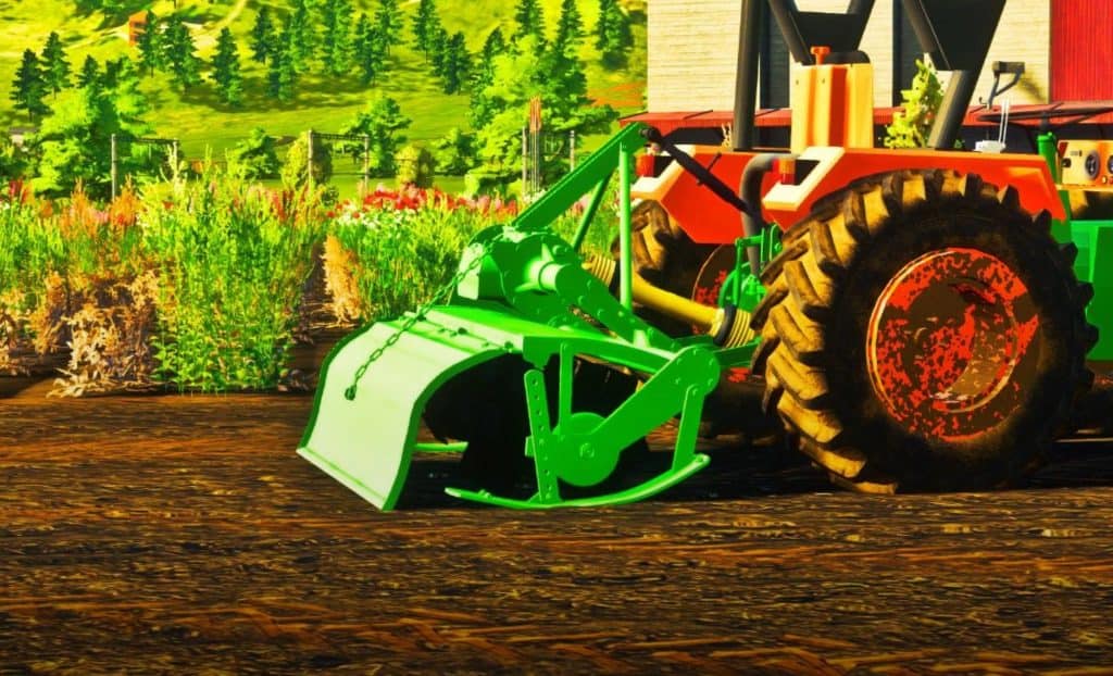 Lizard Roto v1.0.0.0 Mod