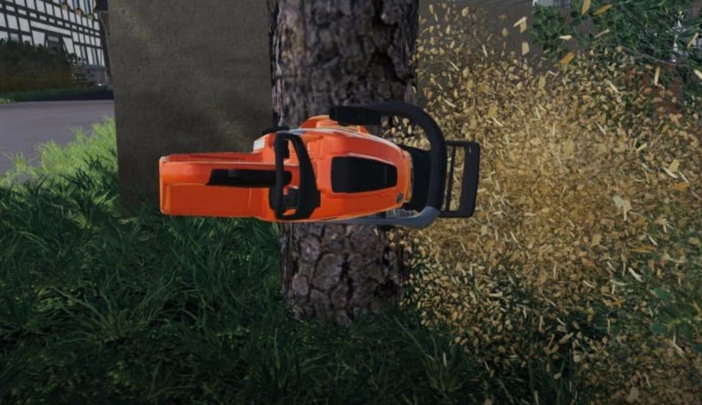 MC DOLMAR 50 XP v1.0.0.0 Mod