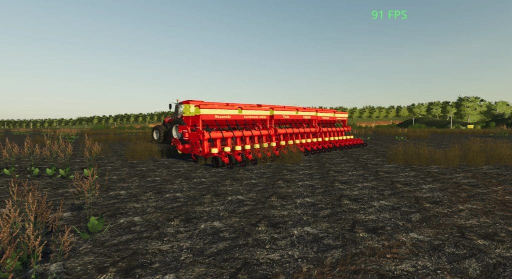 Macanuda 24000 v1.0.0.0 Mod