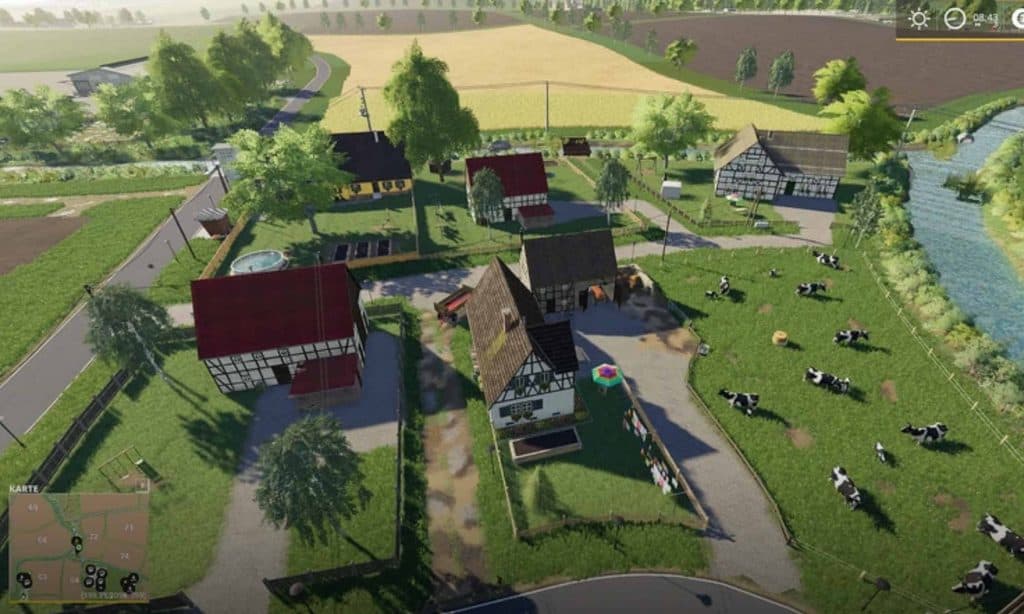 MountainHill2021 v7.0.0.3 Mod