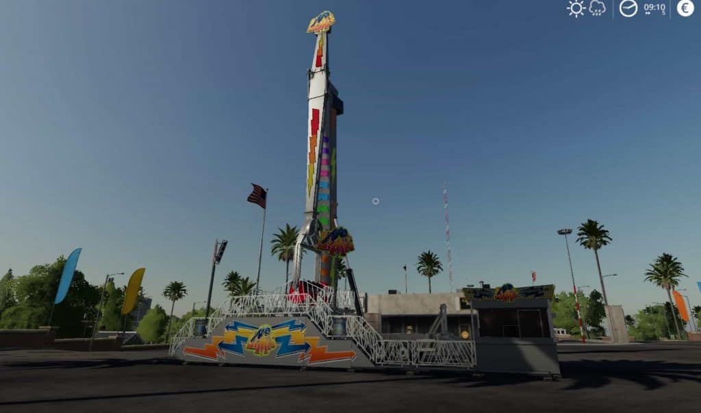 Nolimit v1.0 Mod