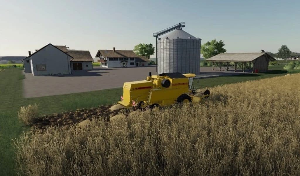 Port Limbo v0.4.0.0 Mod