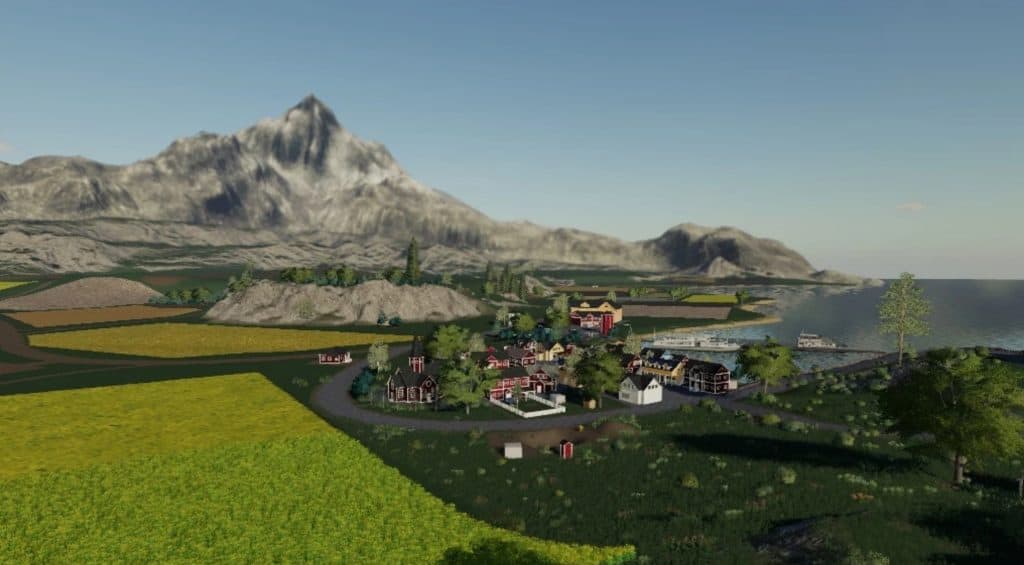 Port Limbo v1.0.0.0 Mod