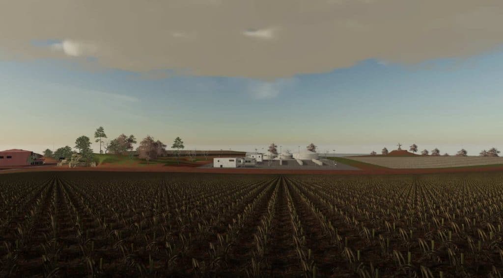REVENPORT EDITADO v1.0.0.0 Mod