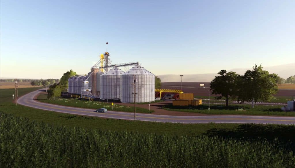 Red River Valley v1.0.0.0 Mod