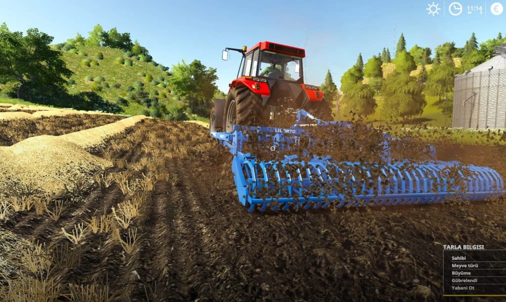 Religieux LIBORTO C 80/420 v1.0.0.0 Mod
