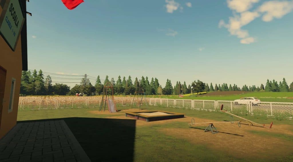 Sapte Case v1.0.0.0 Mod