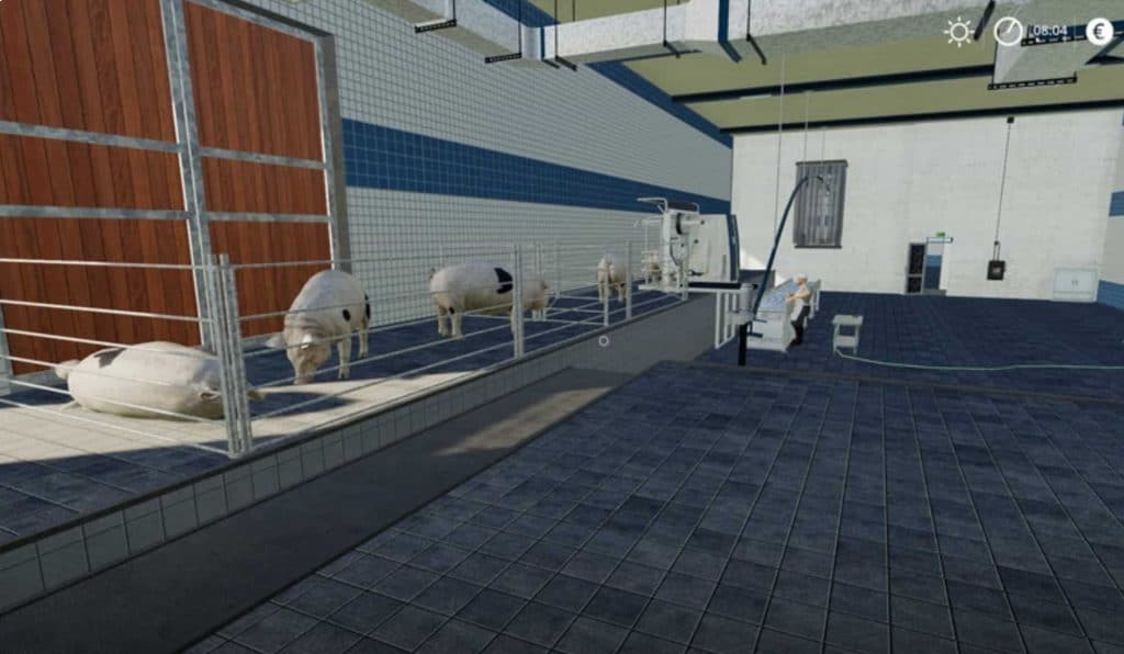 Schlachthof v1.0.0.0 Mod