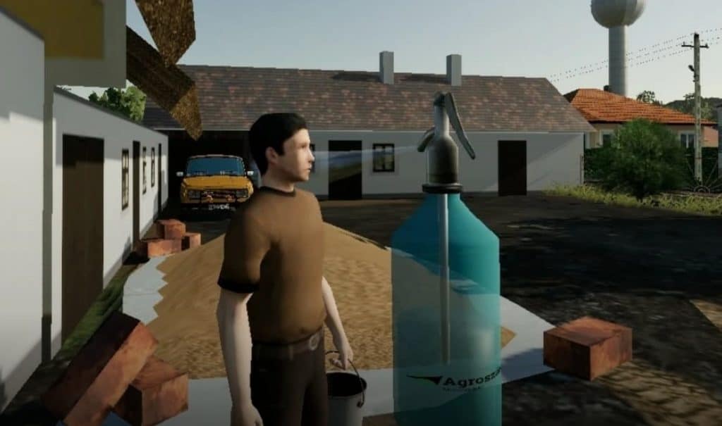 Szoda v1.0.0.0 Mod