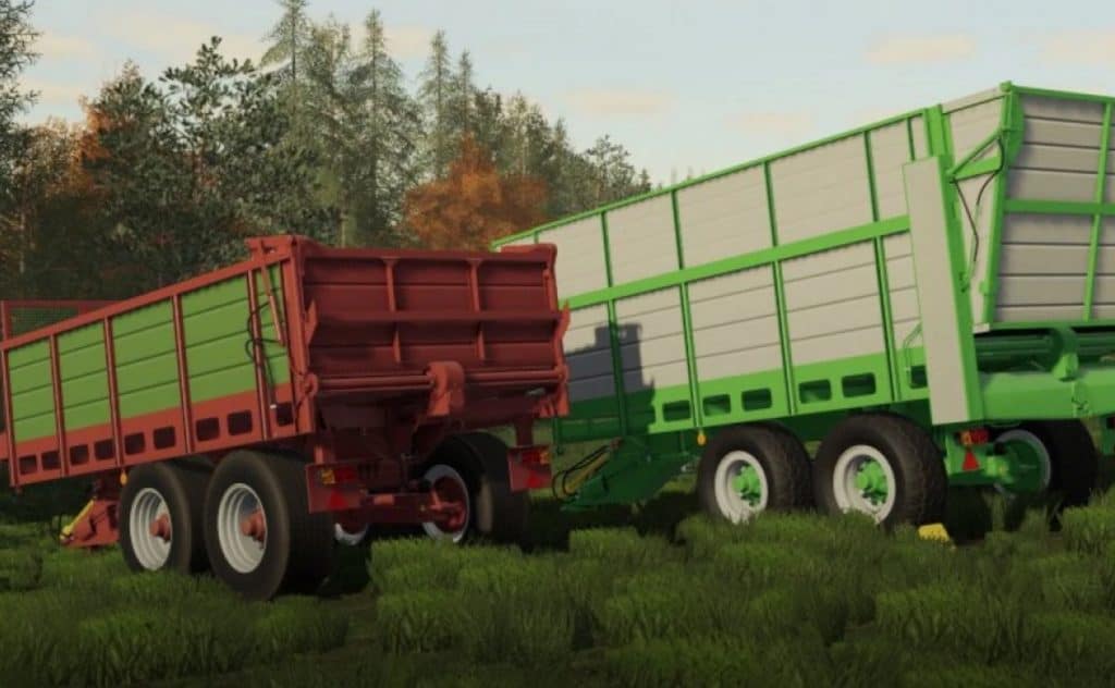 T088 Pack v1.0.0.0 Mod