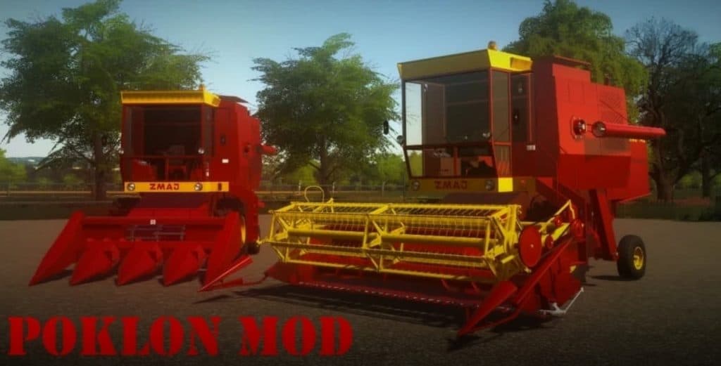 Zmaj 142 v1.0.0.0 Mod