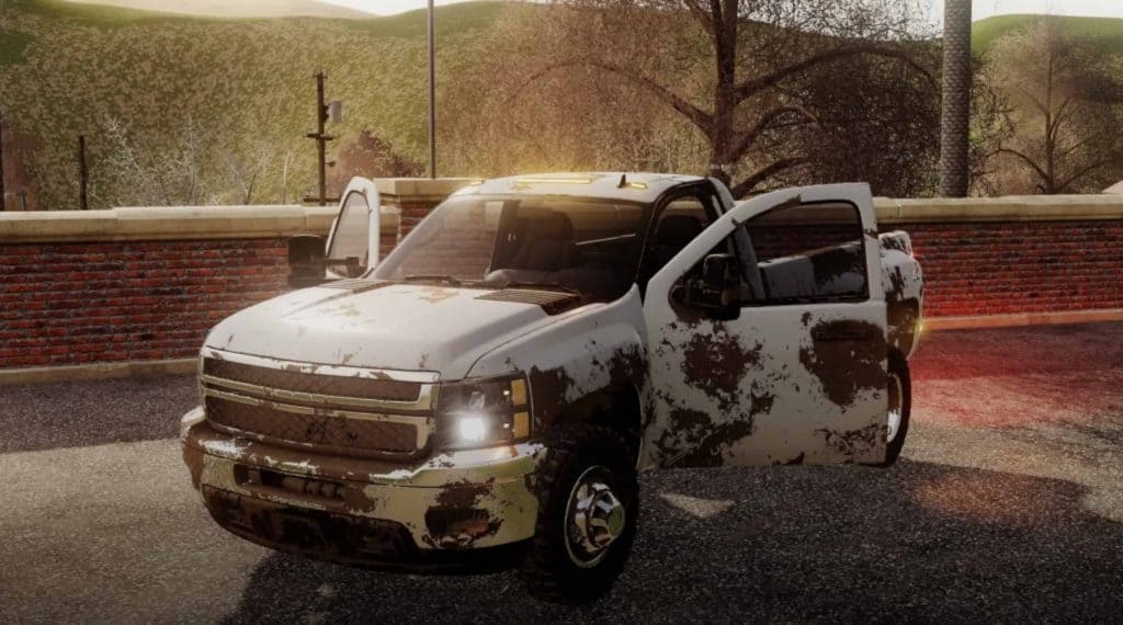 2010 Chevy 3500 SC v1.0.0.0 – FS19