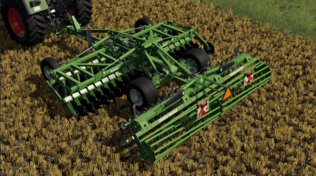 Agro-Masz BTC50h v1.0.0.0 Mod