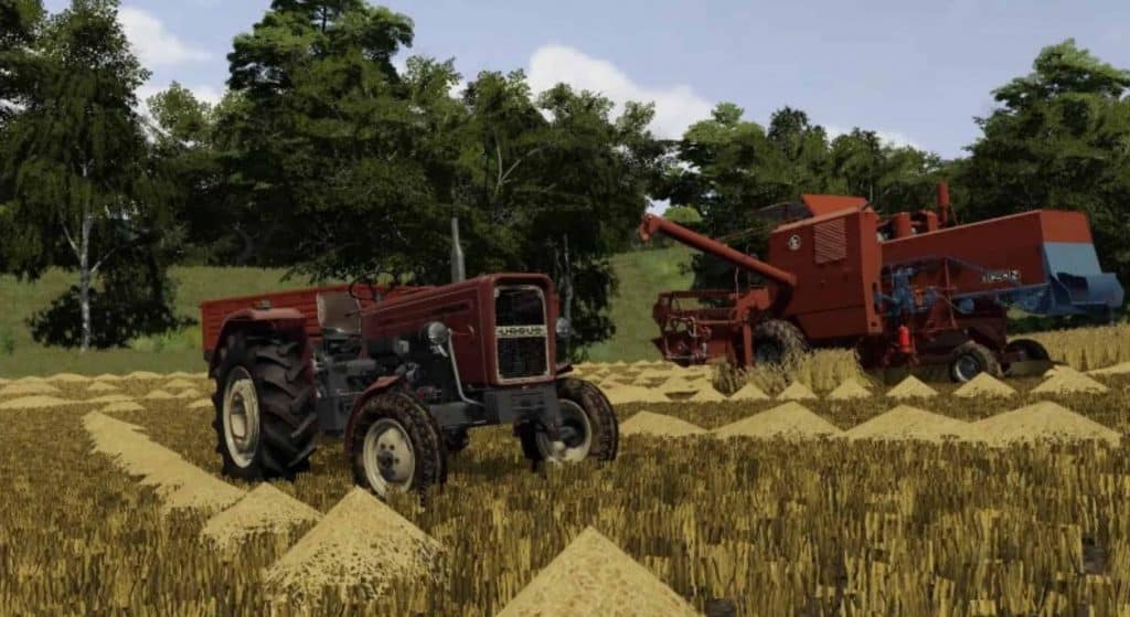 BOLUSIOWO EDIT v1.0.0.0 Mod