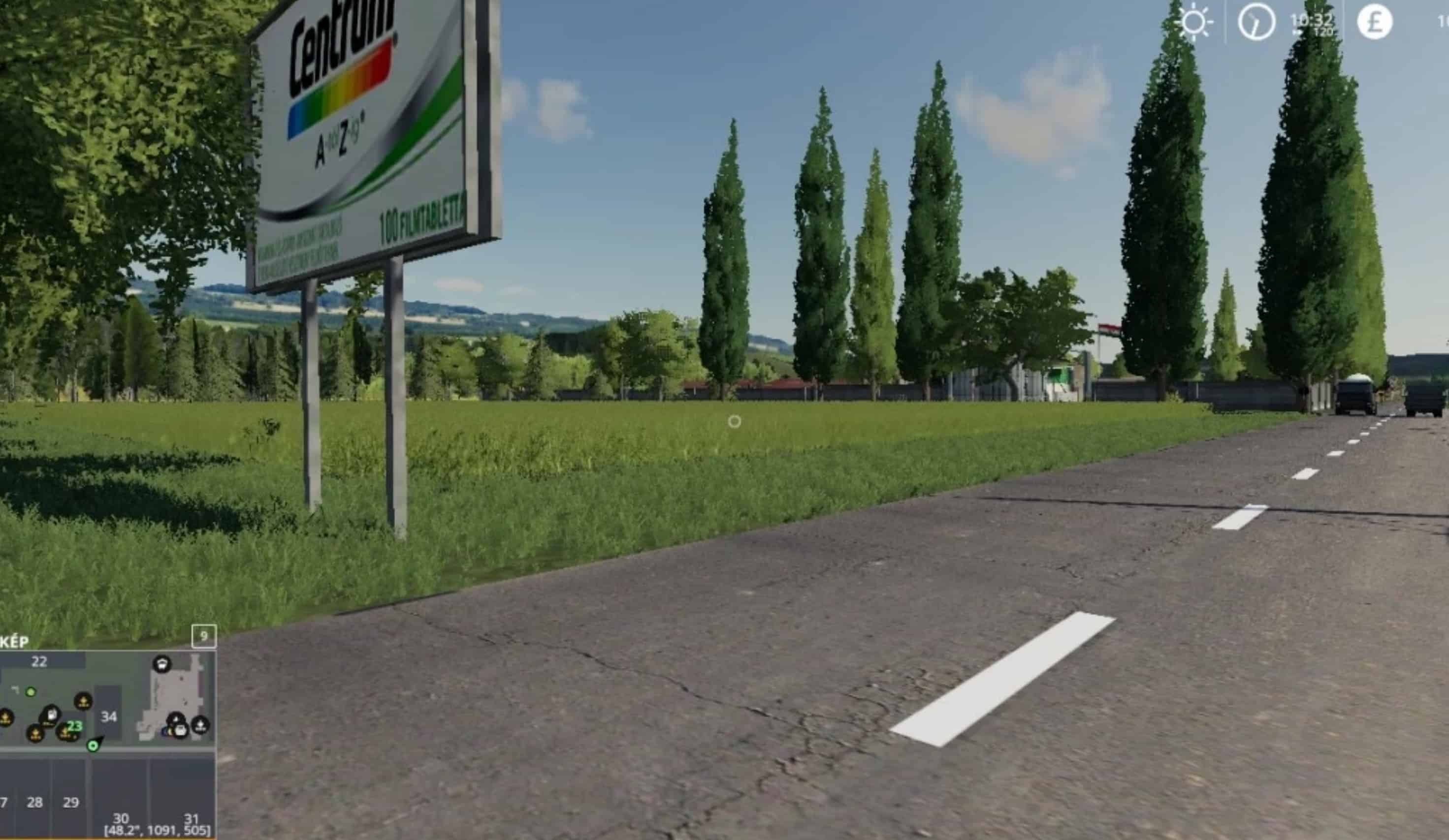 Baktatófalva v1.2 RP Mod thumbnail 4