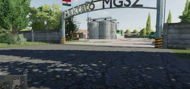 The Homestead Creator v2.1 Mod Mod Download