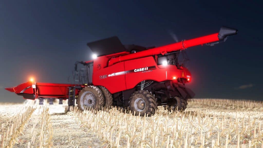 Case IH 3412 v1.0.0.0 Mod