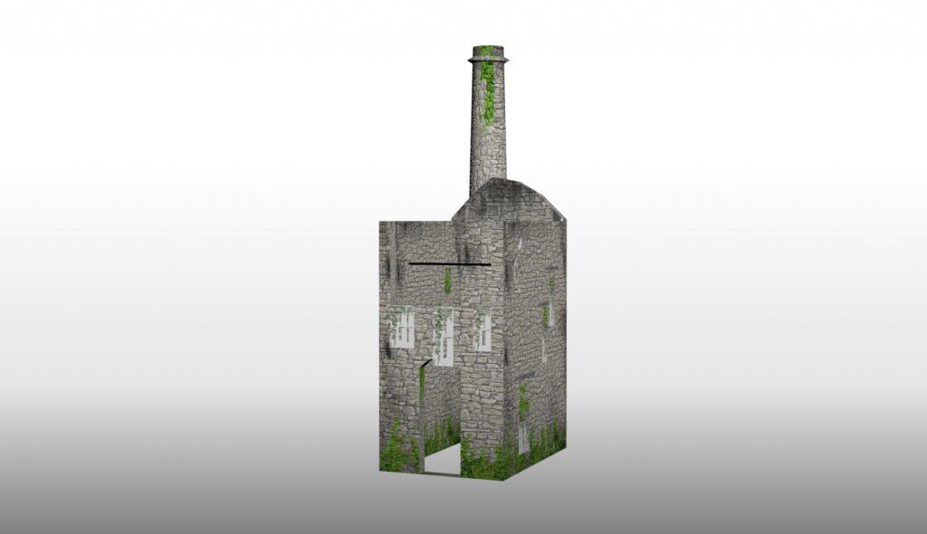Cornish Tin Mine v1.0 Mod