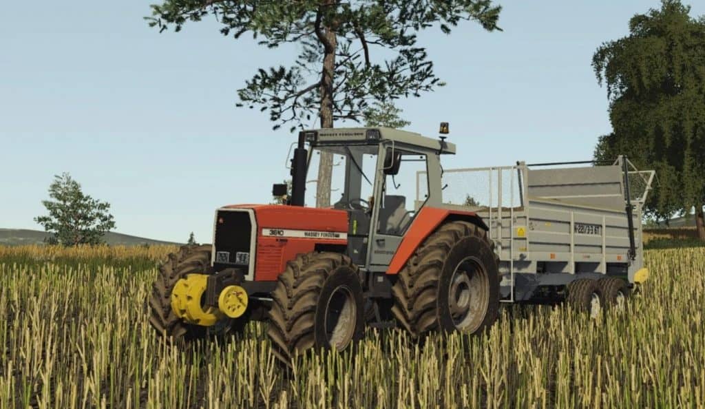 Cynkomet N221 v1.0.0.0 Mod