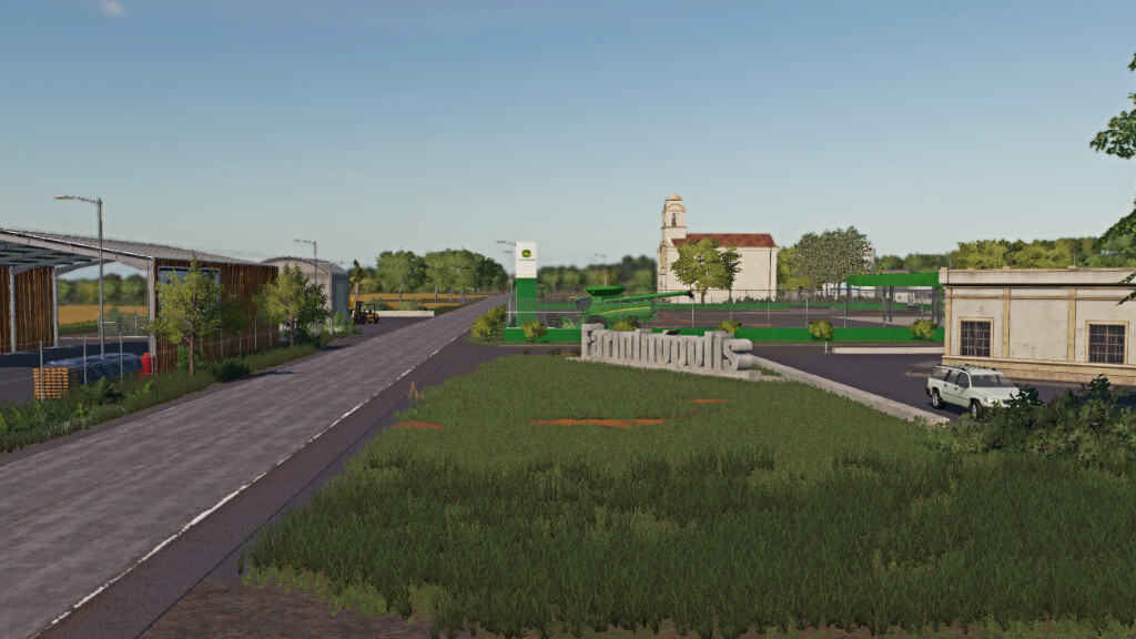 Farminópolis Map 1.0.0.0 Mod thumbnail 3