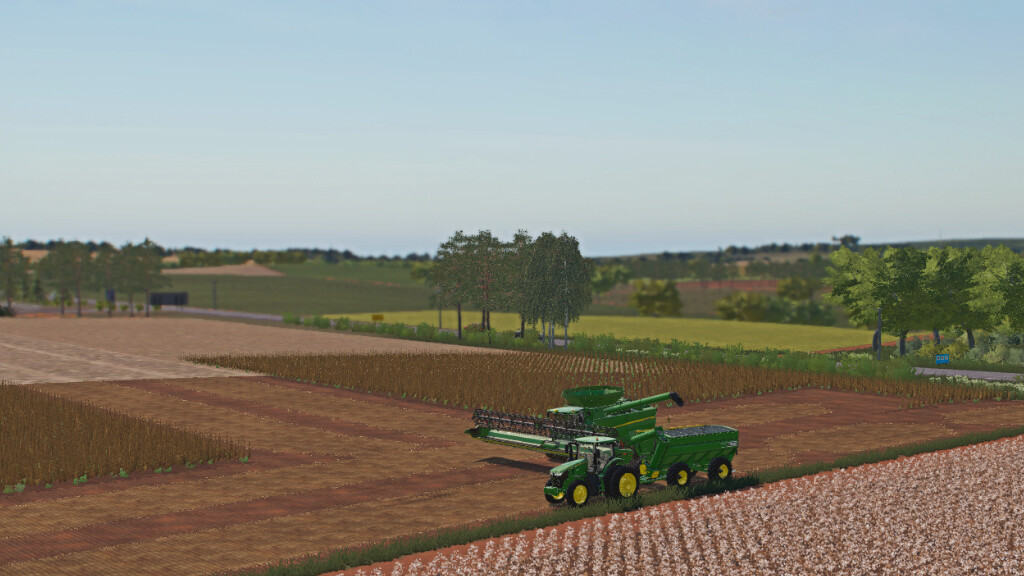 Farminópolis Map 1.0.0.0 Mod thumbnail 4