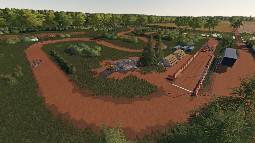 Farminópolis Map 1.0.0.0 Mod thumbnail 5