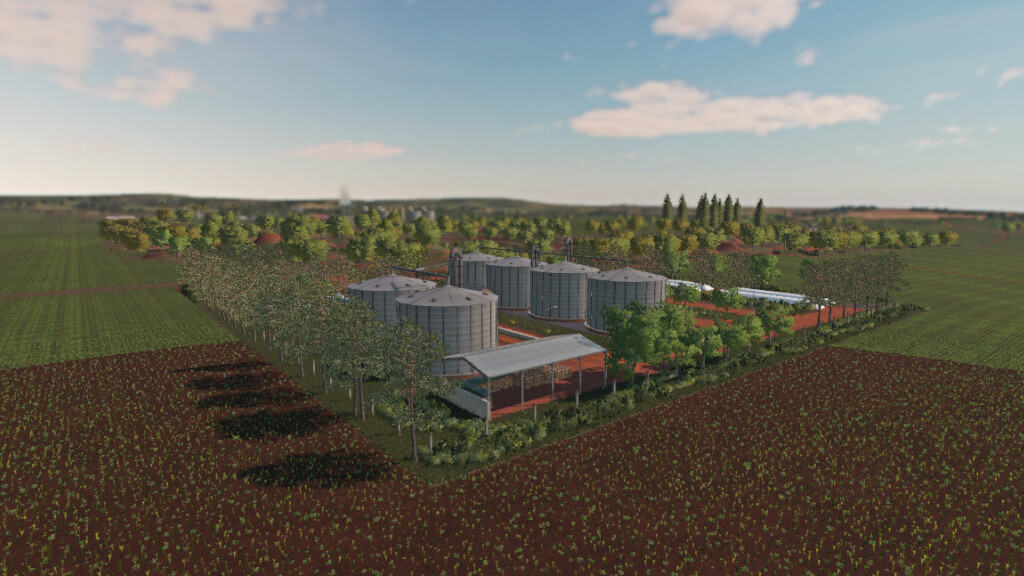 Farminópolis Map 1.0.0.0 Mod thumbnail 6