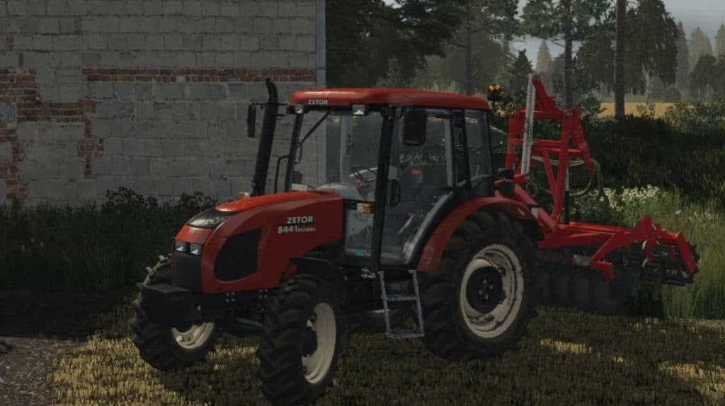 GRANO SYSTEM SHARK 3 v1.0.0.0 Mod