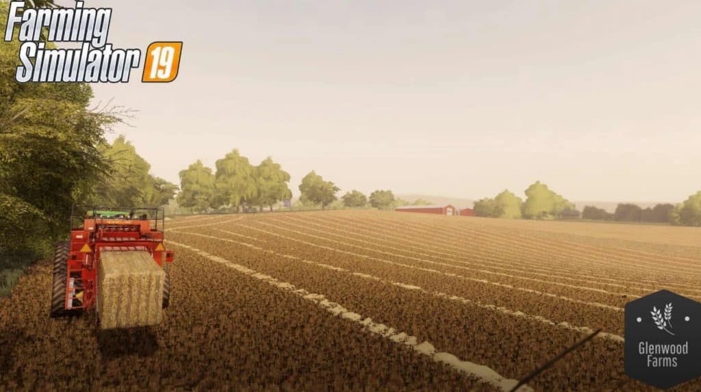 Glenwood Farm v2.0.0.0 Mod